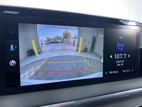 Used 2022 Hyundai Sonata SEL Plus w/ Cargo Package image 7