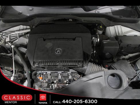 Used 2022 Acura MDX A-Spec AWD/4WD image 20