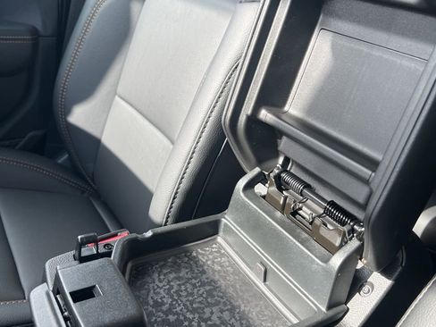 New 2026 Jeep Wrangler Sahara image 23