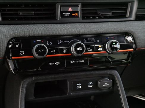 Certified 2026 Honda Passport TrailSport image 23