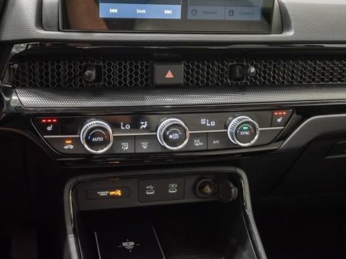 Used 2026 Honda CR-V EX-L image 16