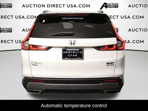 Used 2024 Honda CR-V Sport-L image 3