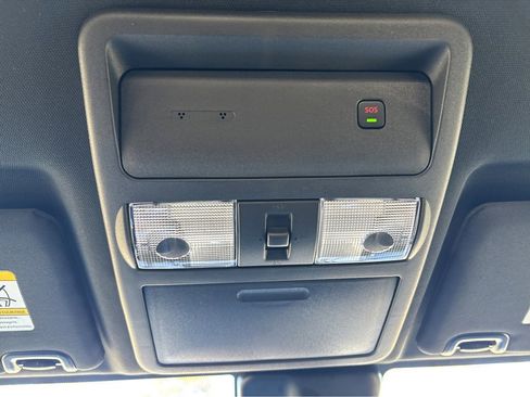 New 2026 Nissan Frontier Pro-X w/ Tow Package RWD image 32