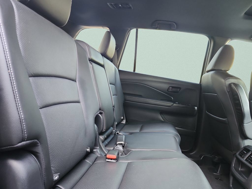 Used 2022 Honda Passport EX-L image 33