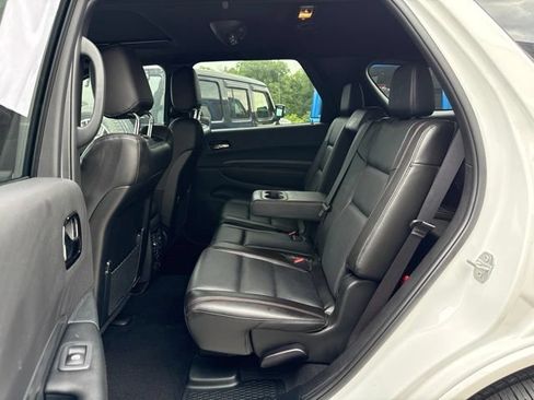 Used 2025 Dodge Durango GT AWD/4WD image 13