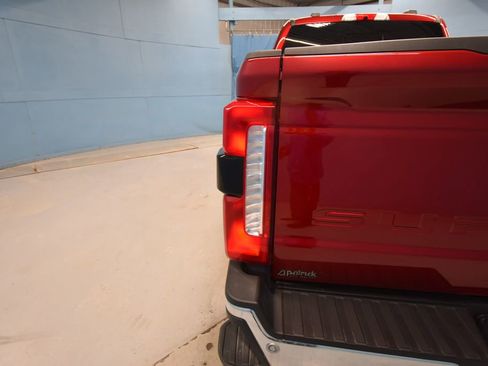 Used 2026 Ford F250 Lariat image 39