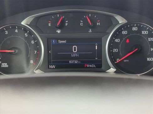 Used 2021 Chevrolet Blazer LT FWD image 11