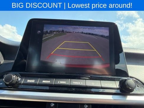 Used 2024 Kia Forte LXS FWD image 21