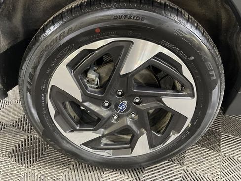 Certified 2025 Subaru Crosstrek 2.5i Limited image 14