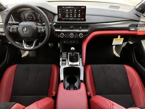 New 2026 Acura Integra Type S FWD image 13