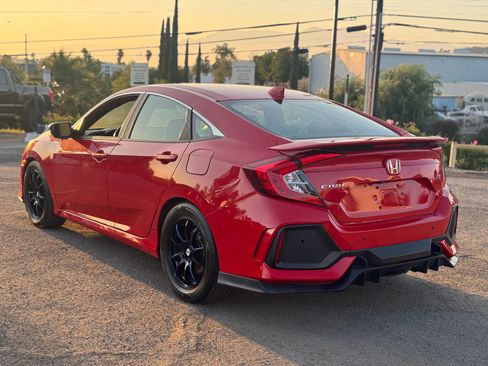 Used 2019 Honda Civic Si image 9