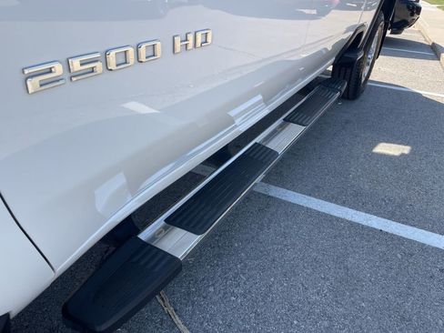 Certified 2023 Chevrolet Silverado 2500 LT w/ All Star Edition image 12