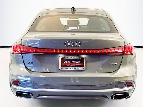 New 2025 Audi A5 2.0T Premium Plus image 6