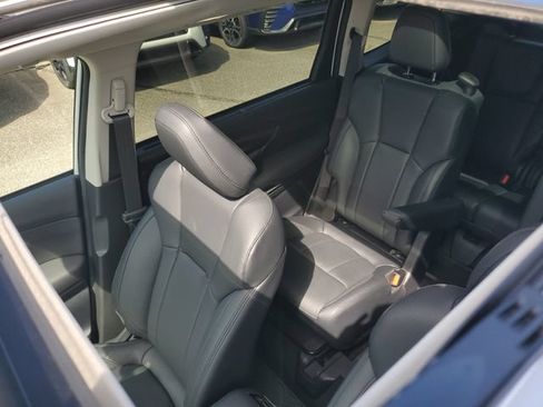 Used 2026 Subaru Ascent Touring w/ Popular Package #1 AWD/4WD image 37