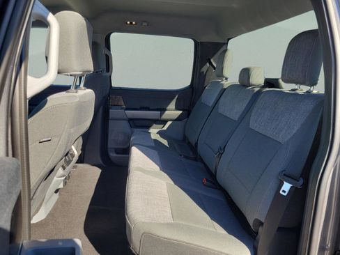 Certified 2023 Ford F150 Lightning XLT image 21