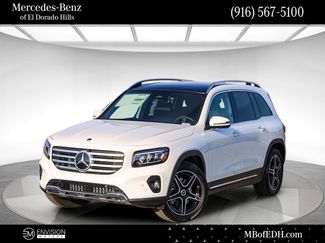 New 2026 Mercedes-Benz GLB 250 GLB 250 video 1