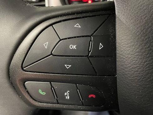 Used 2023 Dodge Charger GT w/ Cold Weather Package image 15