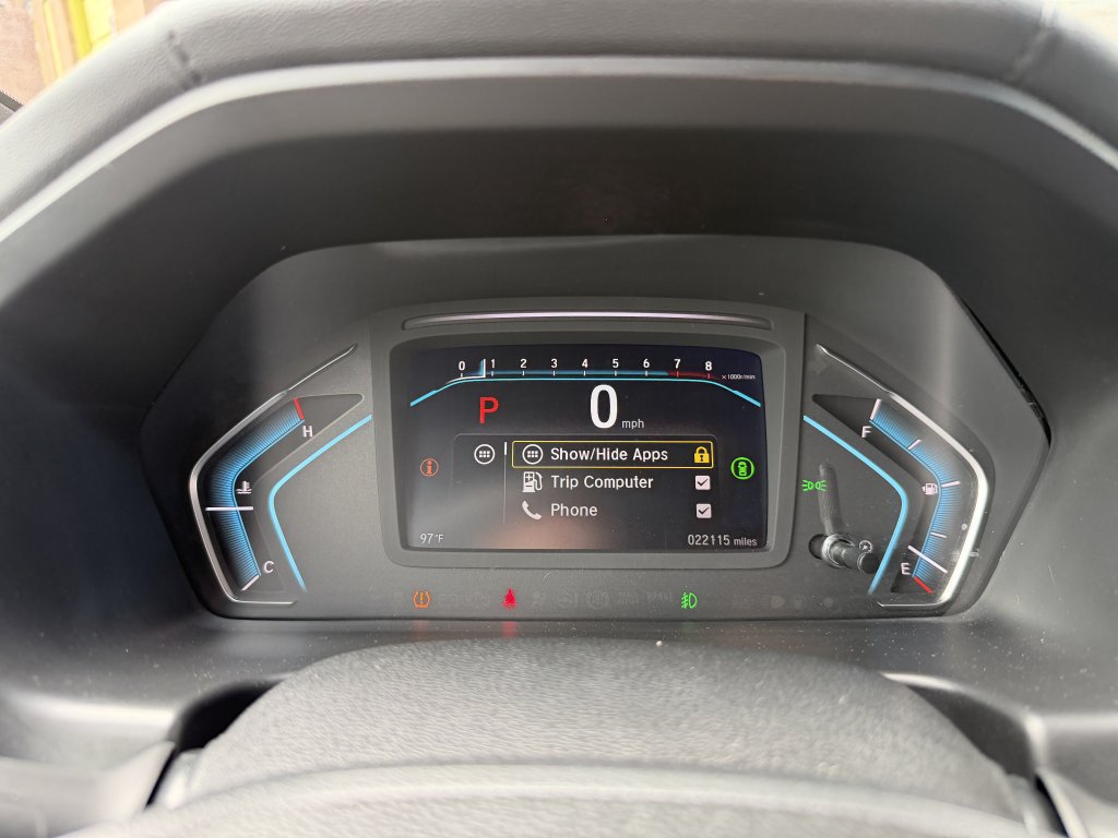 Used 2023 Honda Odyssey Sport image 17