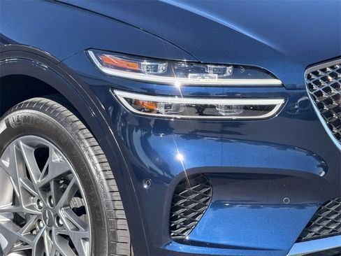 Used 2022 Genesis GV70 2.5T w/ Advanced Package image 25