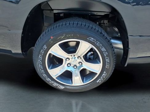 New 2026 RAM 1500 Tradesman AWD/4WD image 10