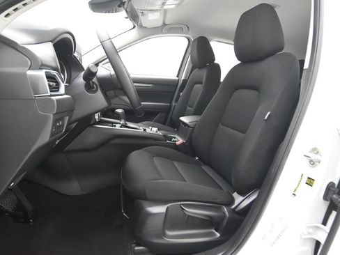 Certified 2023 MAZDA CX-5 AWD 2.5 S image 25