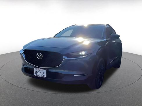 Used 2025 MAZDA CX-30 AWD 2.5 S w/ Preferred Package image 7