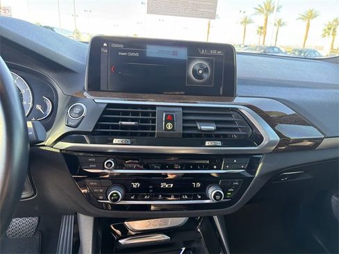 Used 2019 BMW X3 sDrive30i w/ Driving Assistance Package image 18
