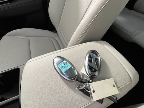 Used 2026 Hyundai Tucson Limited AWD/4WD image 29