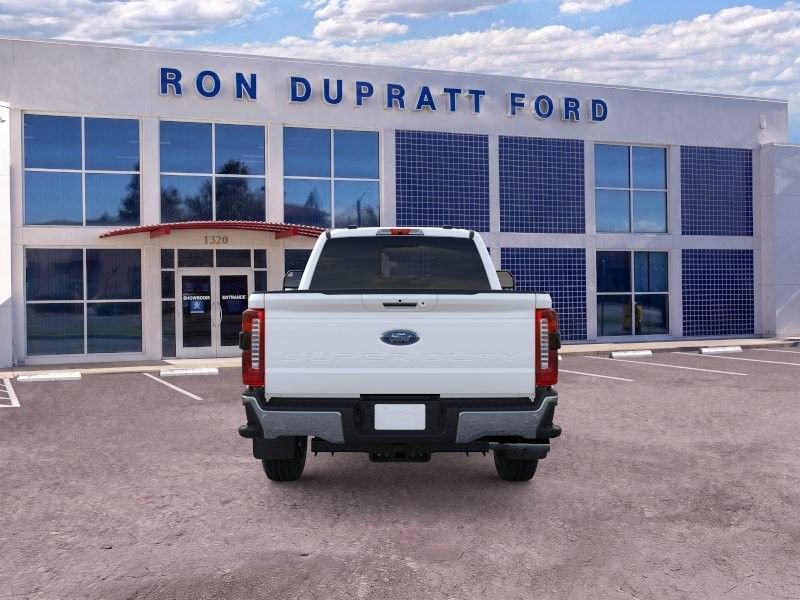 New 2026 Ford F350 Lariat w/ Lariat Ultimate Package AWD/4WD image 6