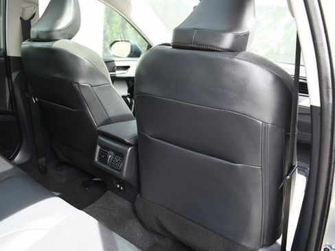 Used 2025 Toyota Camry XLE w/ Premium Plus Package image 28