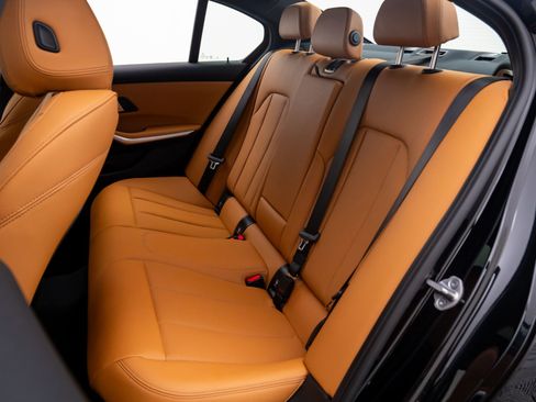 New 2026 BMW 330i xDrive Sedan w/ M Sport Package image 17