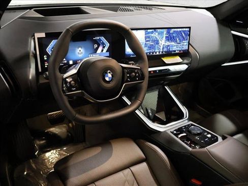 New 2026 BMW X3 xDrive30 w/ Premium Package image 3