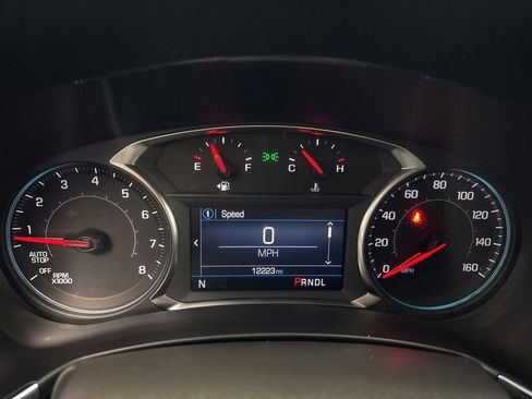Certified 2024 Chevrolet Equinox LT FWD image 38