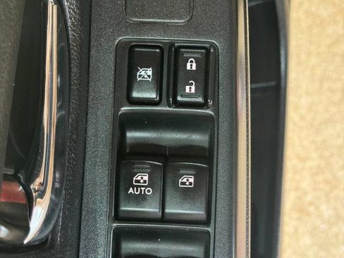 Used 2015 Subaru WRX AWD/4WD image 17