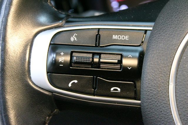 Used 2022 Kia K5 EX FWD image 20