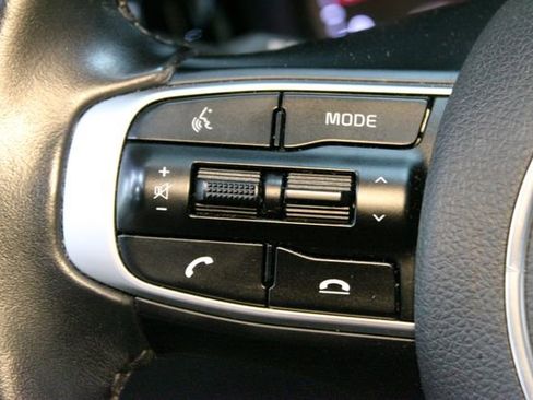Used 2022 Kia K5 EX FWD image 20