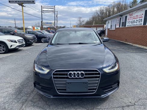 Used 2013 Audi A4 2.0T Premium Plus image 2