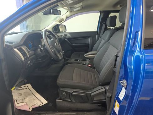 Used 2019 Ford Ranger XLT RWD image 5