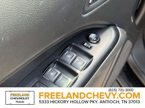 Used 2021 Chevrolet Colorado LT w/ LT Convenience Package image 21