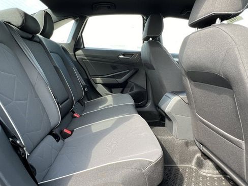 New 2025 Volkswagen Jetta Sport image 36
