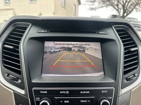 Used 2017 Hyundai Santa Fe Sport image 14