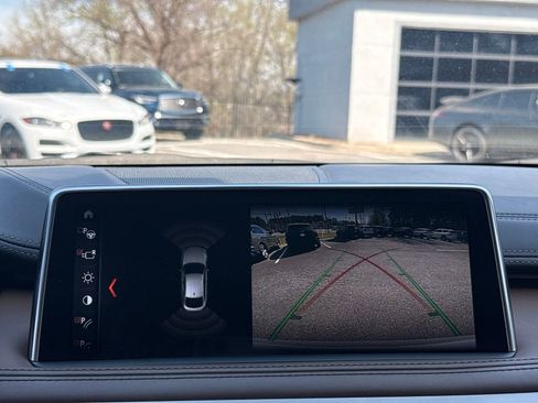 Used 2019 BMW X6 sDrive35i w/ Lighting Package image 19