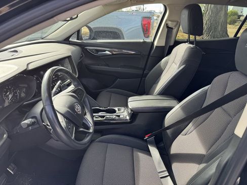 Used 2023 Buick Envision Preferred w/ Sport Touring Package image 9