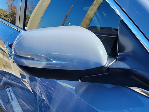 Used 2022 Honda CR-V EX-L image 9