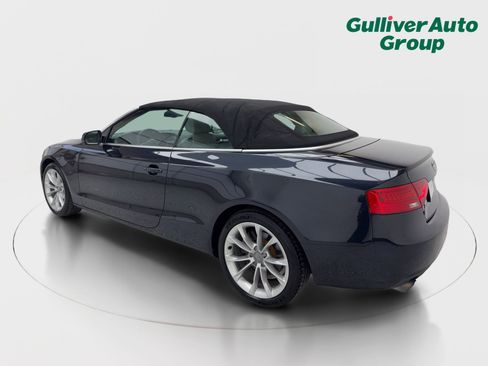 Used 2013 Audi A5 2.0T Premium Plus image 4