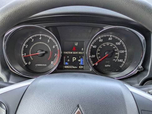 Used 2026 Mitsubishi Outlander Sport ES AWD/4WD image 25