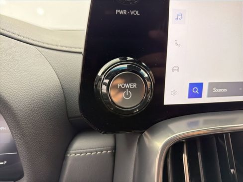 New 2026 Lexus LX 700h F Sport image 17