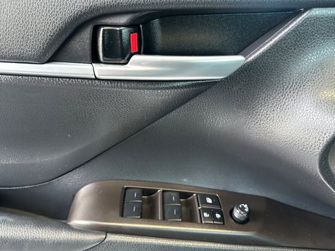 Certified 2024 Toyota Camry SE image 10