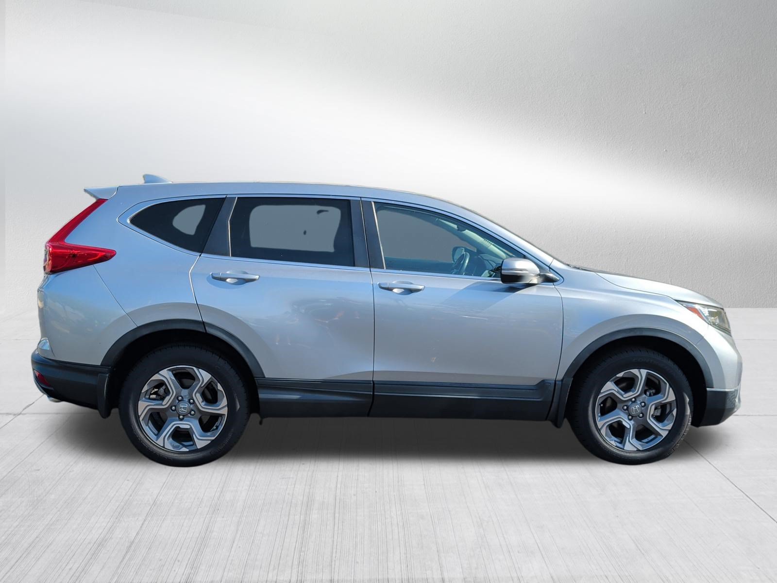 Used 2019 Honda CR-V EX-L image 8