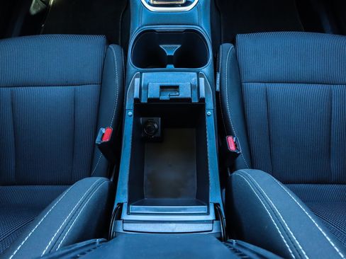 Used 2024 Subaru Legacy Premium image 29